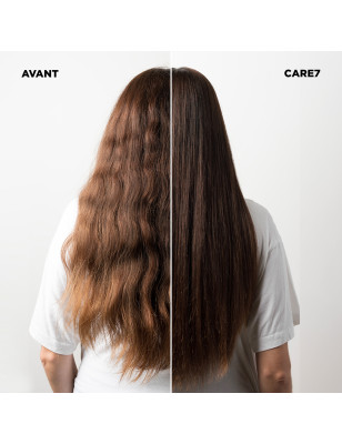 Shampoing Réparateur Deep Repair Shampoing Réparateur Deep Repair