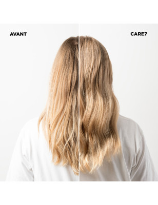 Shampoing Illuminateur Blond Highlight Shampoing Illuminateur Blond Highlight