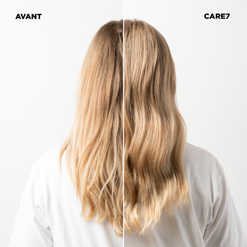 Shampoing Illuminateur Blond Highlight Shampoing Illuminateur Blond Highlight