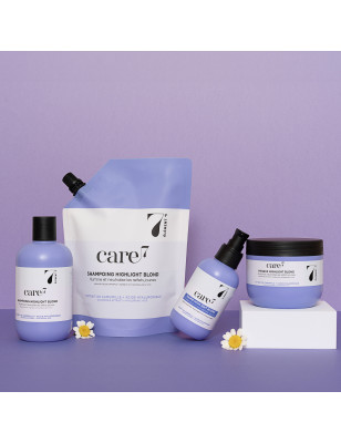 Masque Illuminateur Blond Highlight Masque Illuminateur Blond Highlight