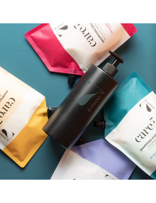 Flacon Noir Générique Flacon Noir Générique