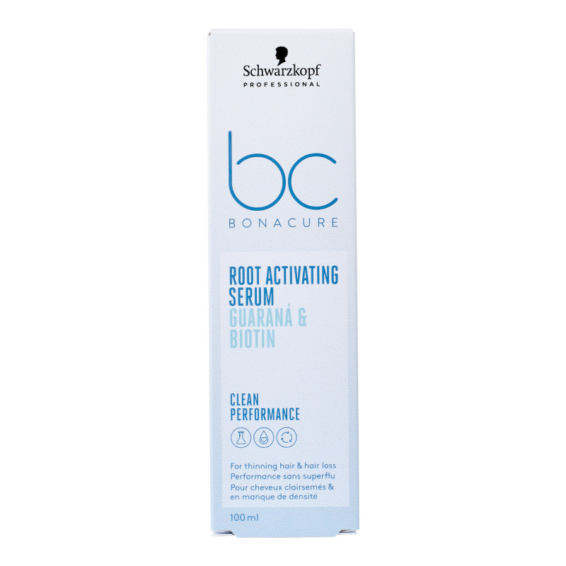 Sérum Activateur BC Bonacure Scalp Sérum Activateur BC Bonacure Scalp