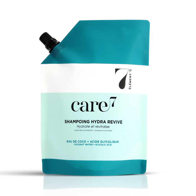Shampoing Hydratant Hydra Revive Shampoing Hydratant Hydra Revive