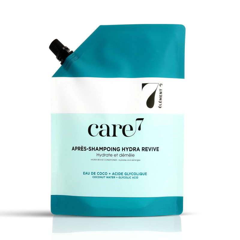 Après-Shampoing Hydratant Hydra Revive Après-Shampoing Hydratant Hydra Revive