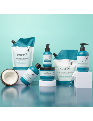 Après-Shampoing Hydratant Hydra Revive Après-Shampoing Hydratant Hydra Revive