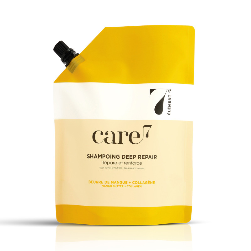 Shampoing Réparateur Deep Repair Shampoing Réparateur Deep Repair