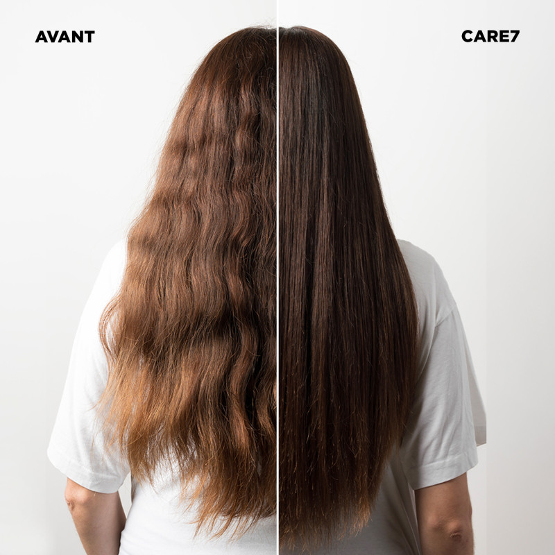 Shampoing Réparateur Deep Repair Shampoing Réparateur Deep Repair