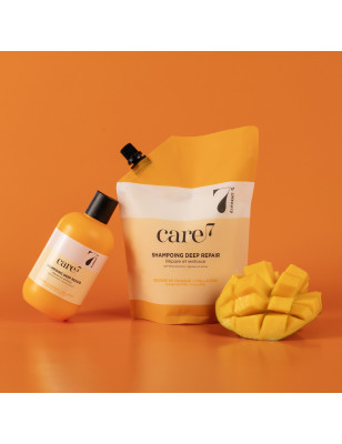 Shampoing Réparateur Deep Repair Shampoing Réparateur Deep Repair