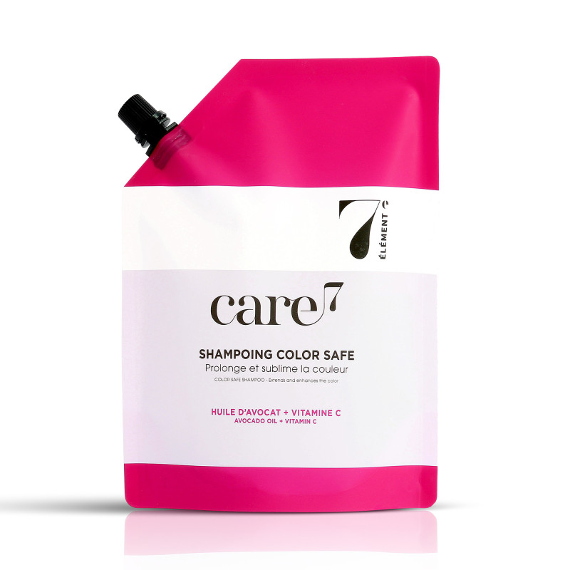 Shampoing Brillance Color Safe Shampoing Brillance Color Safe