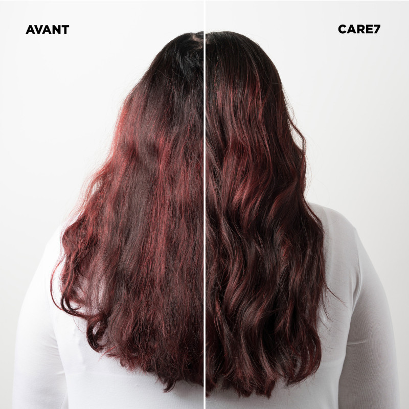 Shampoing Brillance Color Safe Shampoing Brillance Color Safe