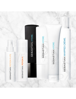 Après-shampoing hydratant Hydre