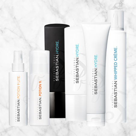 Après-shampoing hydratant Hydre
