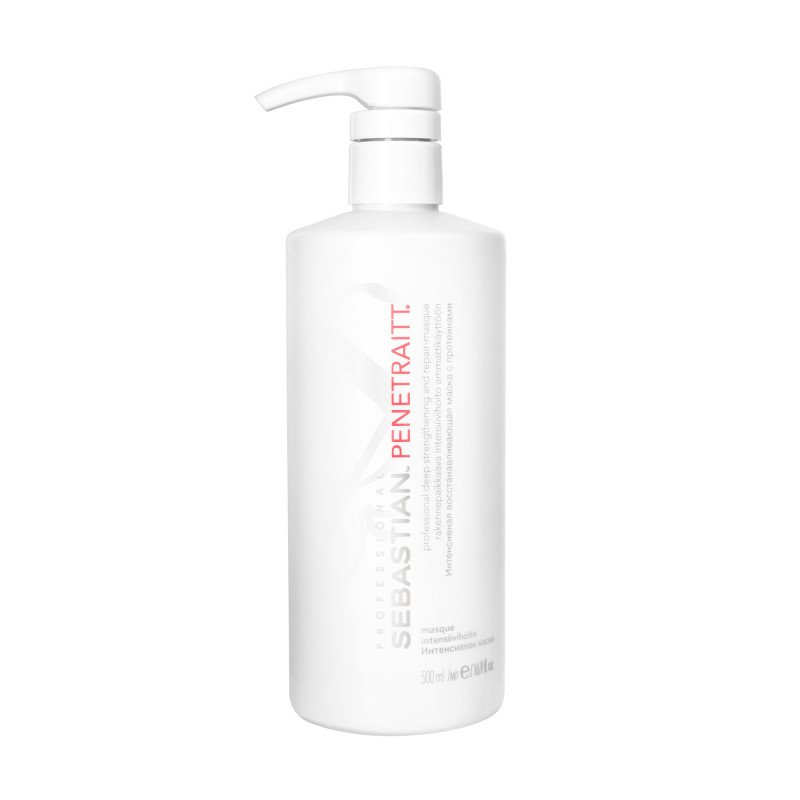 Masque Penetraitt Masque Penetraitt