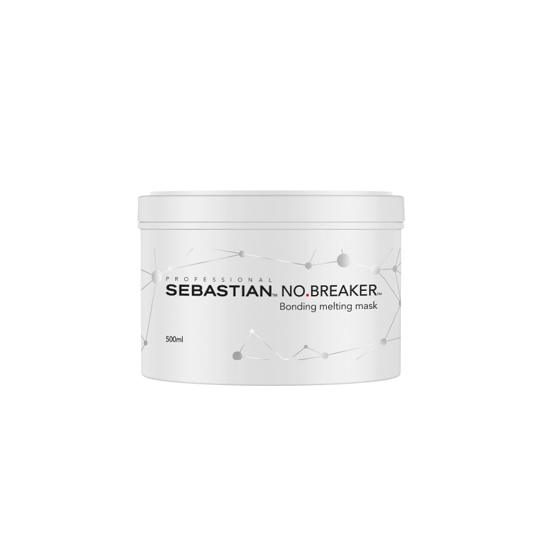 Masque NO BREAKER MELTING Masque NO BREAKER MELTING