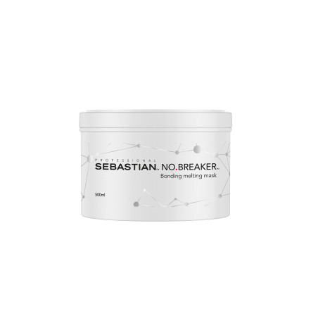 Masque NO BREAKER MELTING