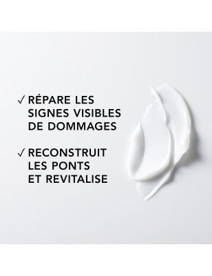 Masque NO BREAKER MELTING Masque NO BREAKER MELTING