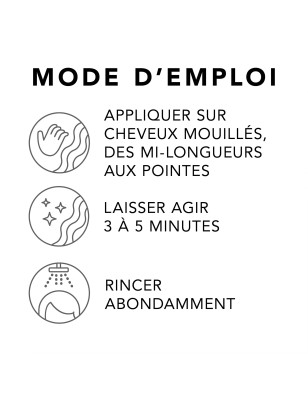 Masque NO BREAKER MELTING Masque NO BREAKER MELTING