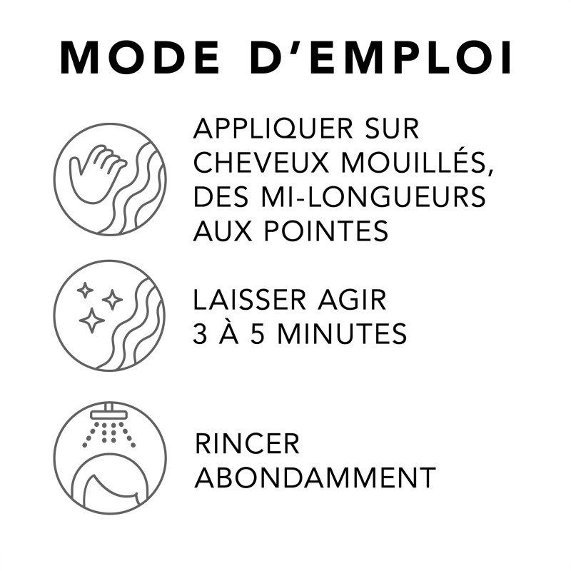 Masque NO BREAKER MELTING Masque NO BREAKER MELTING