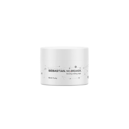 Masque NO BREAKER MELTING