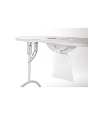 Lot de 10 sachets pour aspirateur de table