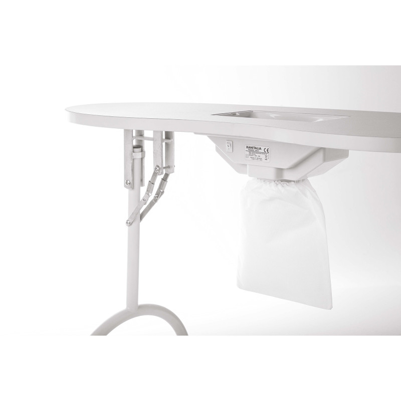 Lot de 10 sachets pour aspirateur de table Lot de 10 sachets pour aspirateur de table
