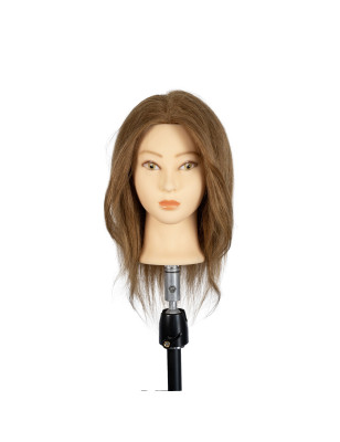 Tête à coiffer Leslie – Formation coiffure professionnelle