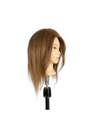 Tête à coiffer Leslie – Formation coiffure professionnelle