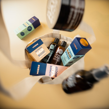 Sérum stimulant biotine et minéraux