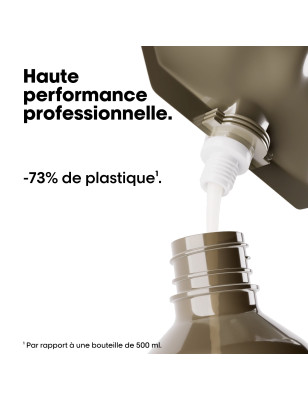 Recharge Shampoing réparateur Absolut Repair Molecular