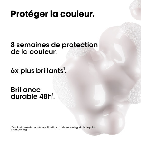 Éco-Recharge Shampoing Fixateur de Couleur Vitamino Color