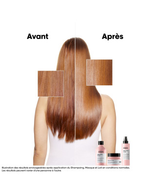 Éco-Recharge Shampoing Fixateur de Couleur Vitamino Color Éco-Recharge Shampoing Fixateur de Couleur Vitamino Color