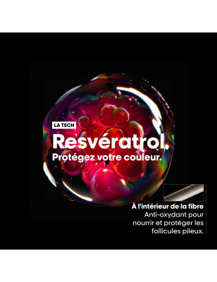 Éco-Recharge Shampoing Fixateur de Couleur Vitamino Color Éco-Recharge Shampoing Fixateur de Couleur Vitamino Color