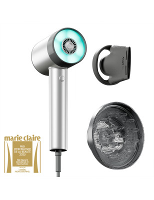 Sèche-cheveux AirLight Pro à lumière infrarouge