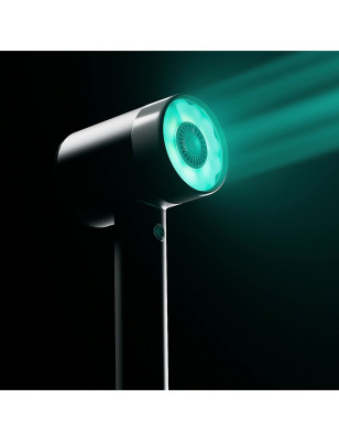 Sèche-cheveux AirLight Pro à lumière infrarouge