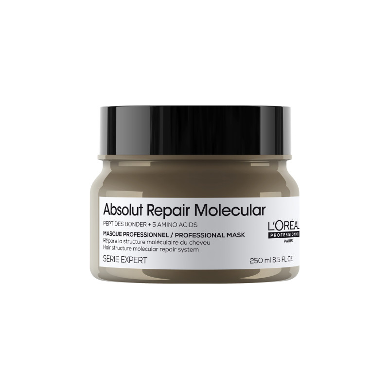 Masque Concentré Réparateur Absolut Repair Molecular Masque Concentré Réparateur Absolut Repair Molecular