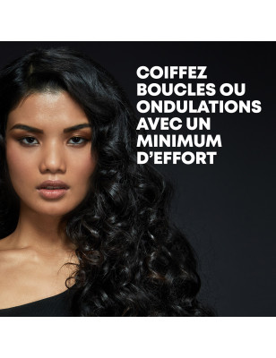 Boucleur Automatique Hollywood Curl Protection BriIlance Progloss™