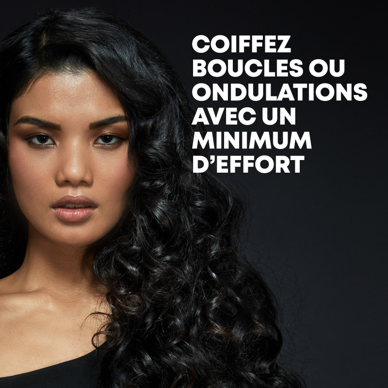 Boucleur Automatique Hollywood Curl Protection BriIlance Progloss™ Boucleur Automatique Hollywood Curl Protection BriIlance Progloss™