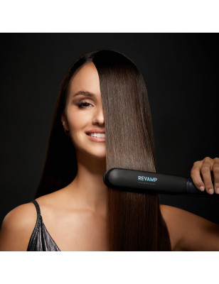 Lisseur Soin Vapeur Progloss™ Lisseur Soin Vapeur Progloss™