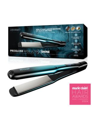 Lisseur Extra Large X Brillance Progloss