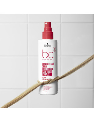 Spray-baume réparateur BC Clean Repair Rescue Spray-baume réparateur BC Clean Repair Rescue