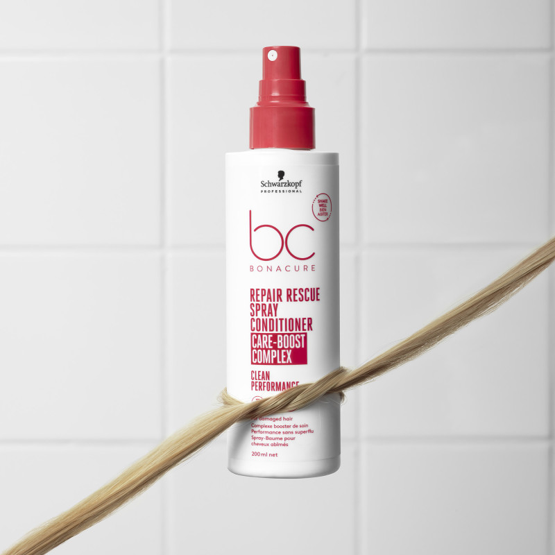 Spray-baume réparateur BC Clean Repair Rescue Spray-baume réparateur BC Clean Repair Rescue