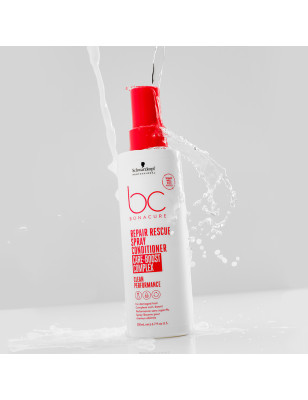 Spray-baume réparateur BC Clean Repair Rescue Spray-baume réparateur BC Clean Repair Rescue