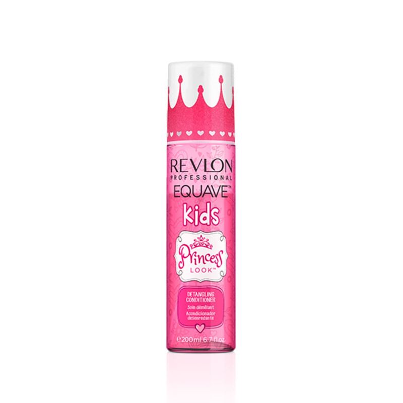 Soin Démêlant Instantané Princesse Equave™ Kids Soin Démêlant Instantané Princesse Equave™ Kids