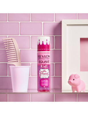 Soin Démêlant Instantané Princesse Equave™ Kids