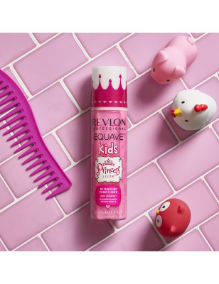 Soin Démêlant Instantané Princesse Equave™ Kids Soin Démêlant Instantané Princesse Equave™ Kids