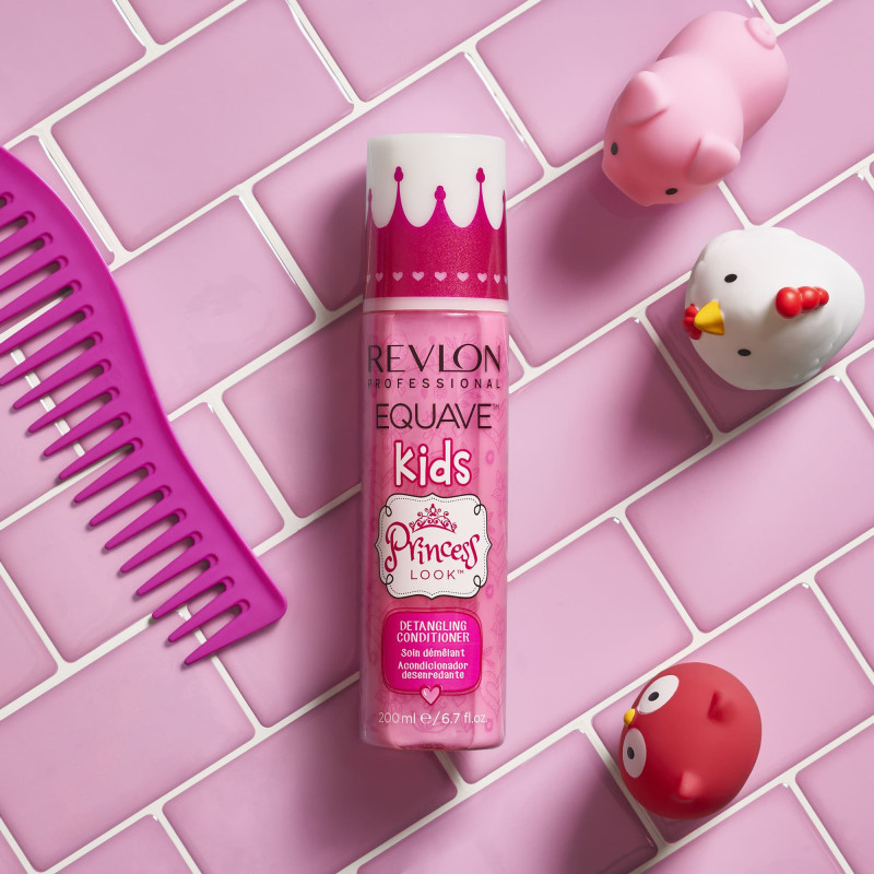 Soin Démêlant Instantané Princesse Equave™ Kids Soin Démêlant Instantané Princesse Equave™ Kids