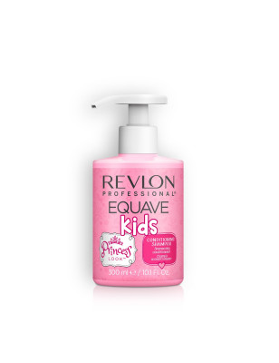 Shampooing Démêlant Princesse Equave™ Kids