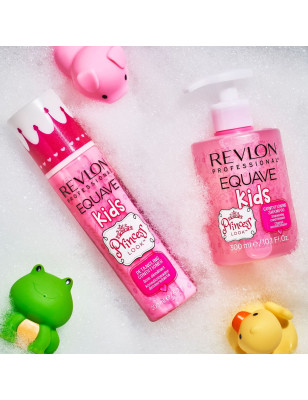 Shampooing Démêlant Princesse Equave™ Kids Shampooing Démêlant Princesse Equave™ Kids
