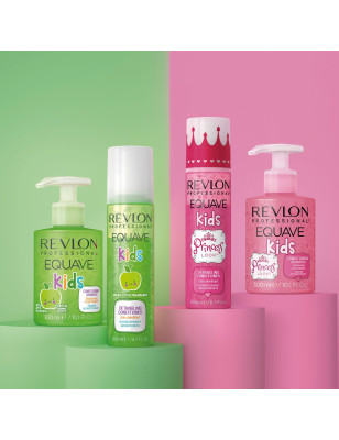 Shampooing Démêlant Princesse Equave™ Kids Shampooing Démêlant Princesse Equave™ Kids