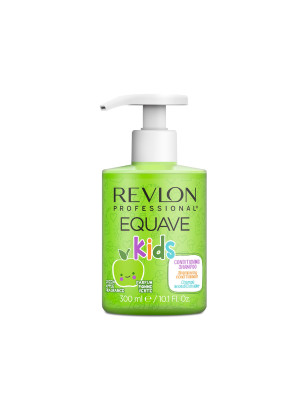 Shampooing Démêlant Pommes Equave™ Kids